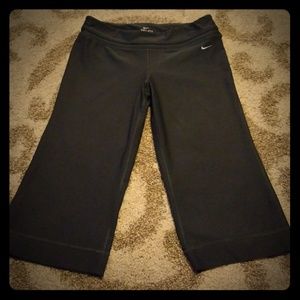 Womens Nike capris